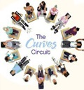 CURVES女性健身中心